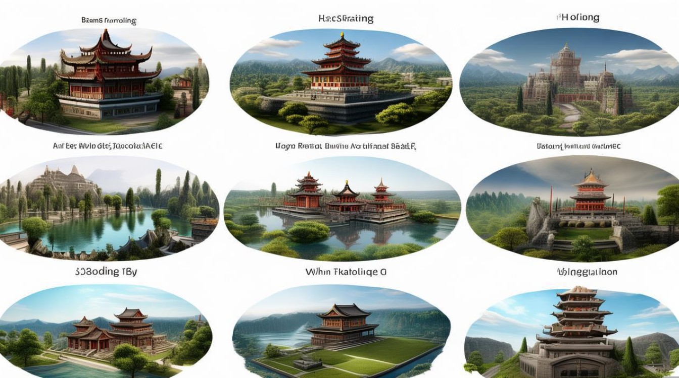 保定十大旅游景点 保定十大旅游景点