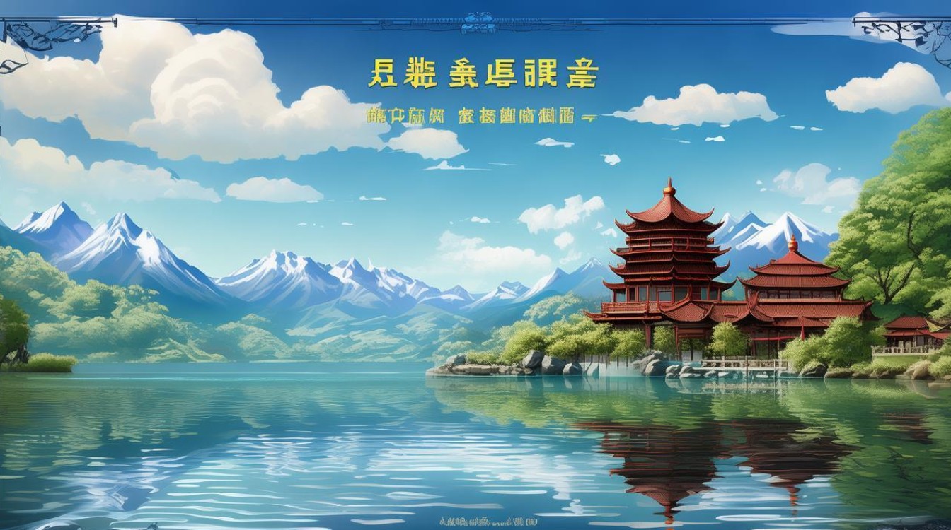 河北张家口旅游景点