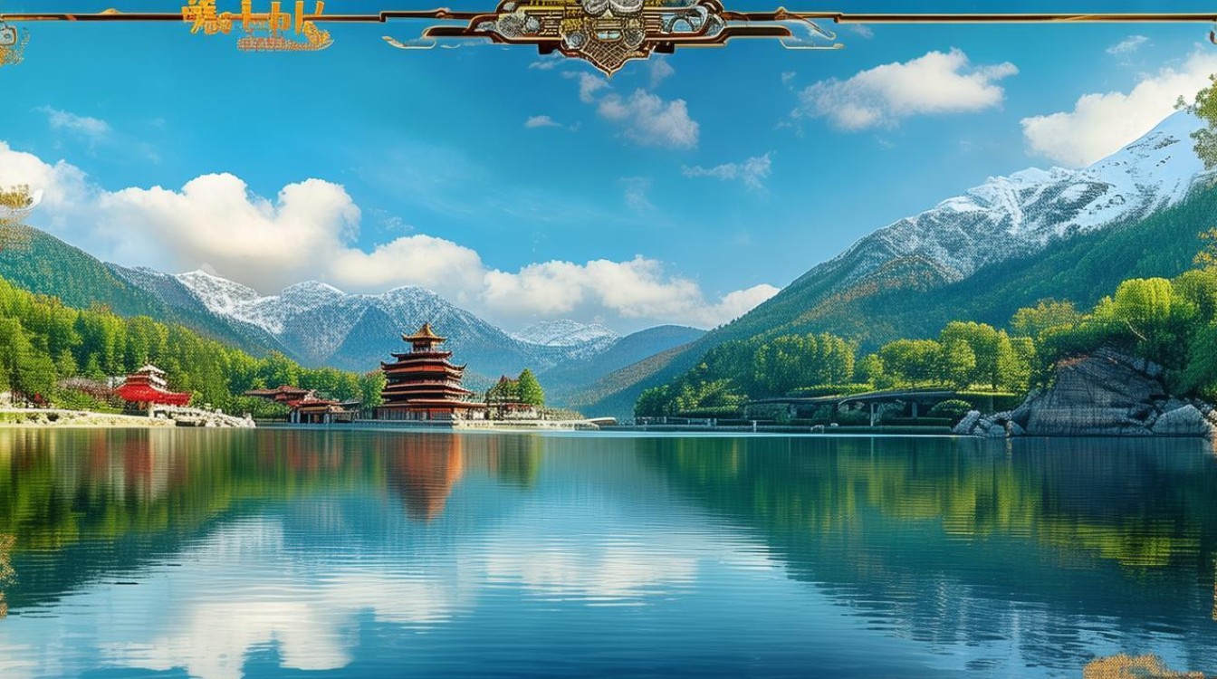 河北张家口旅游景点