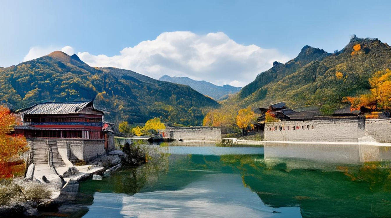 山西周边旅游景点 山西周边旅游景点