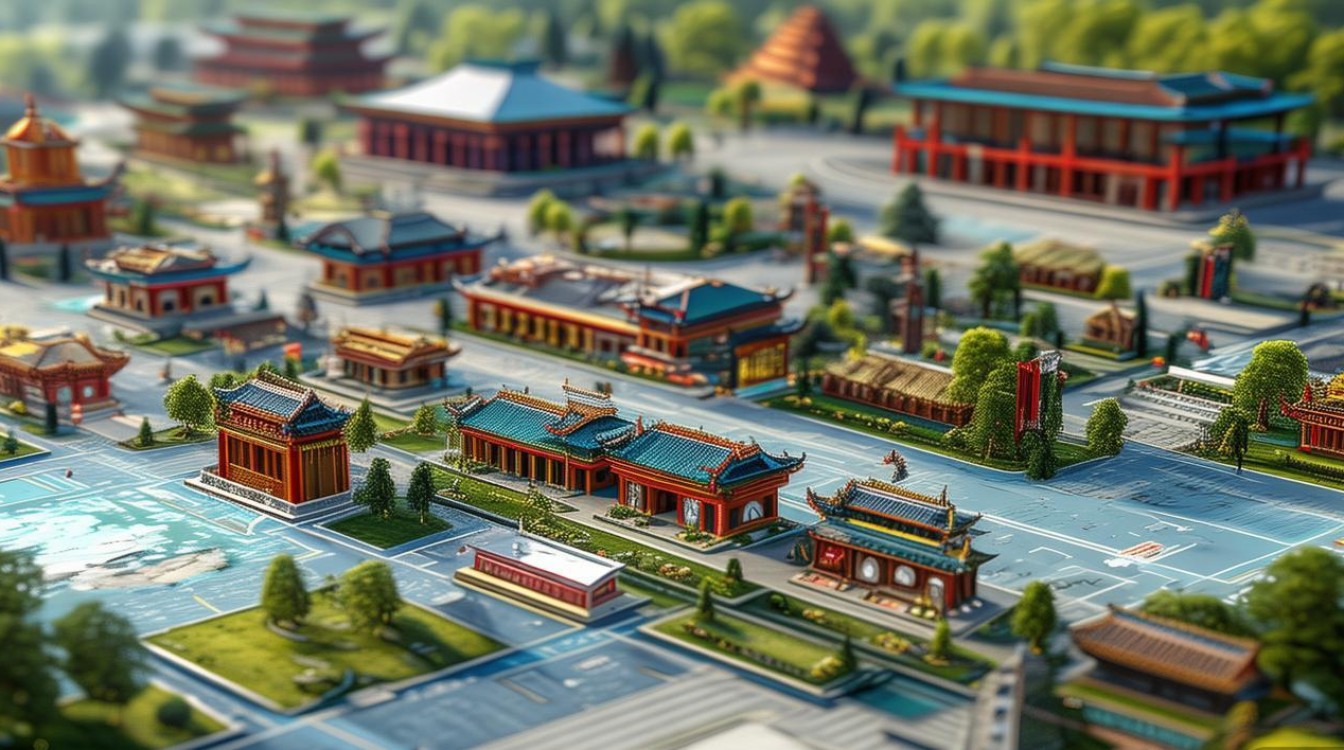 万盛旅游景点大全