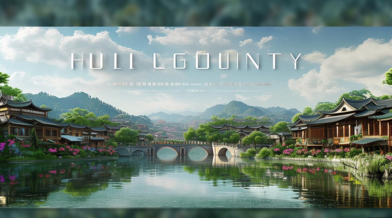 会理县旅游景点