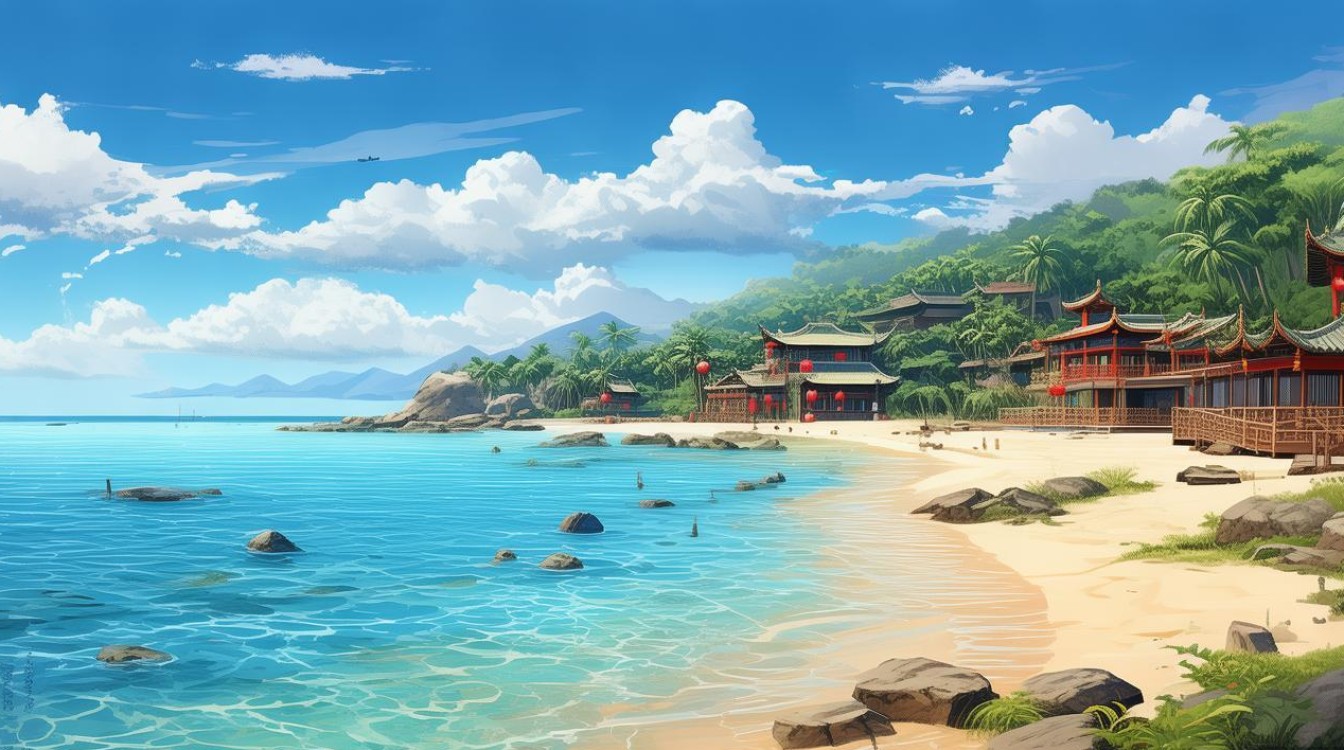 台州周边旅游景点 台州周边旅游景点