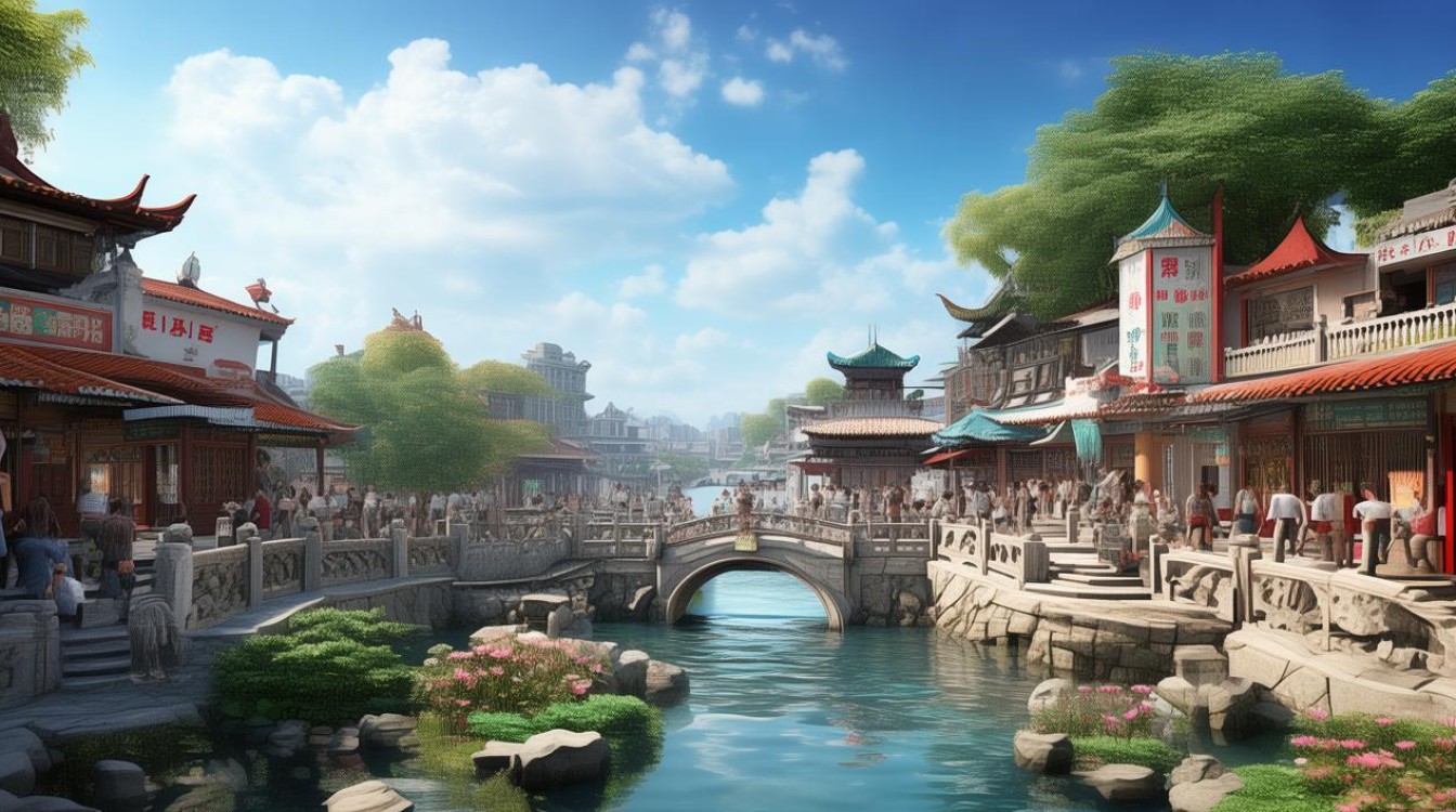 厦门有什么好玩的景点