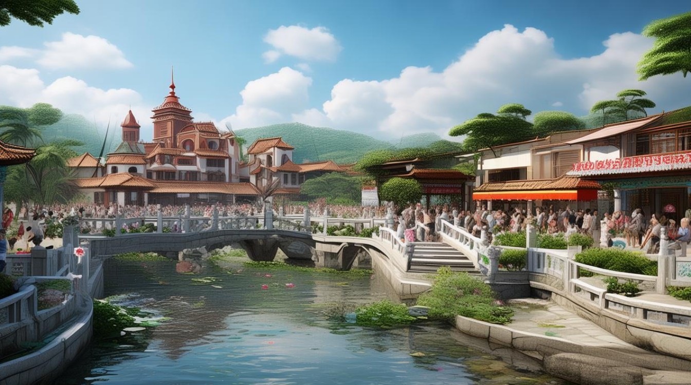 厦门有什么好玩的景点