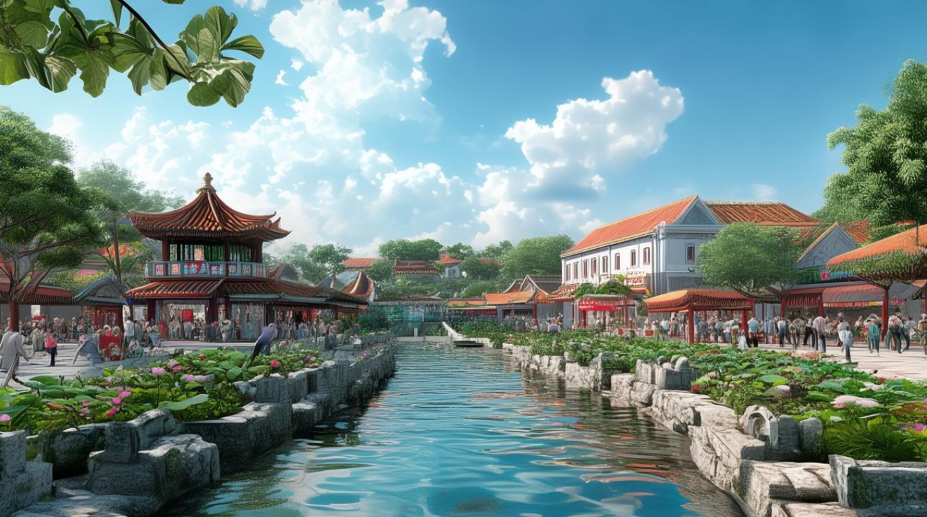 厦门有什么好玩的景点