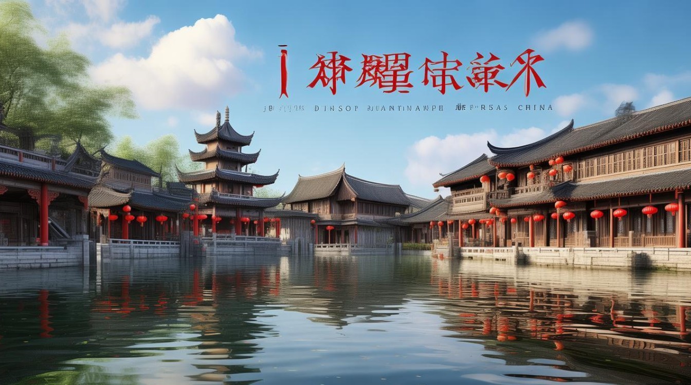 江苏有啥好玩的景点