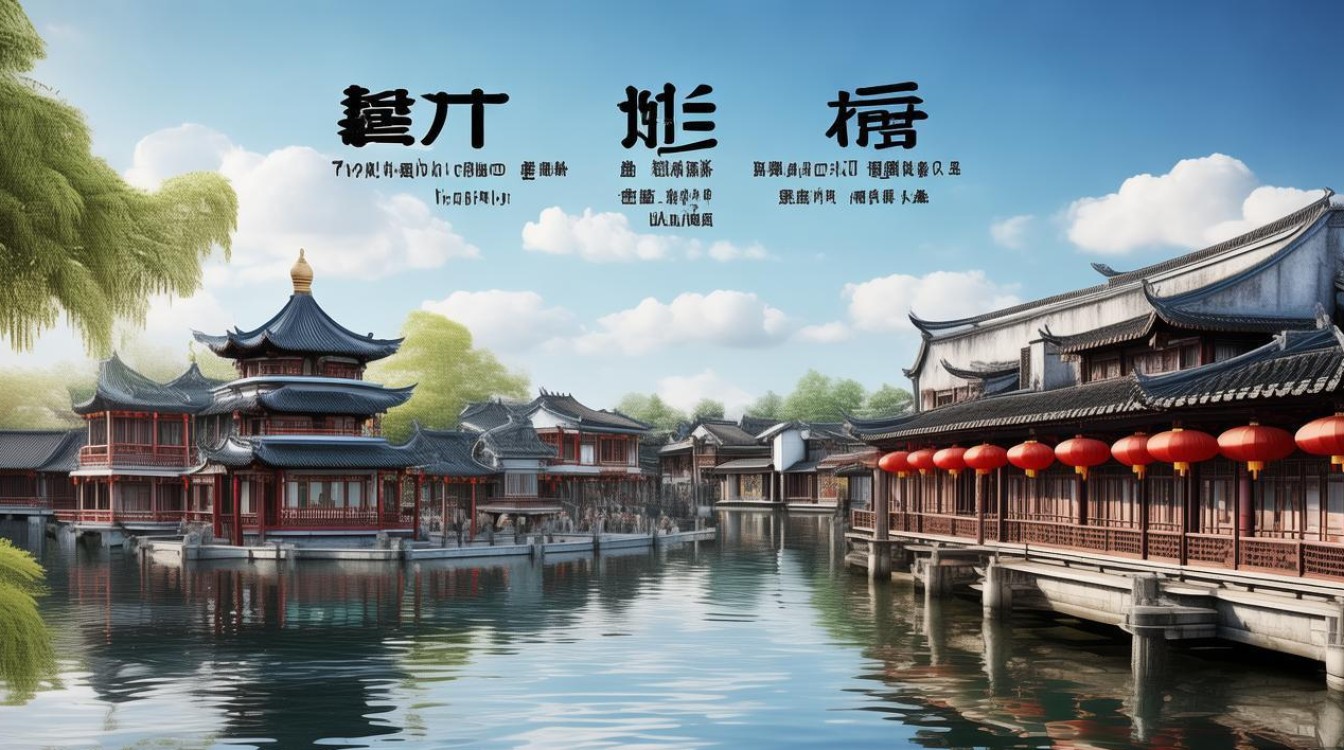 江苏有啥好玩的景点