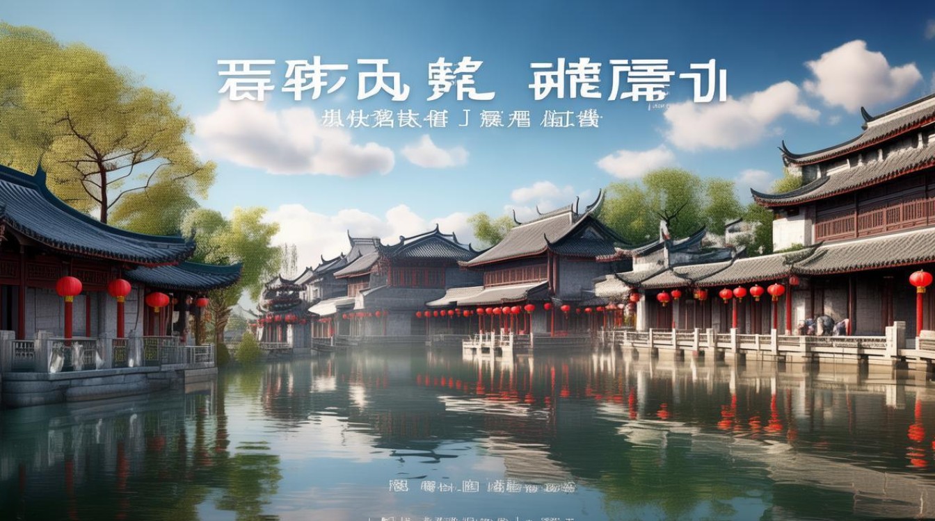 江苏有啥好玩的景点