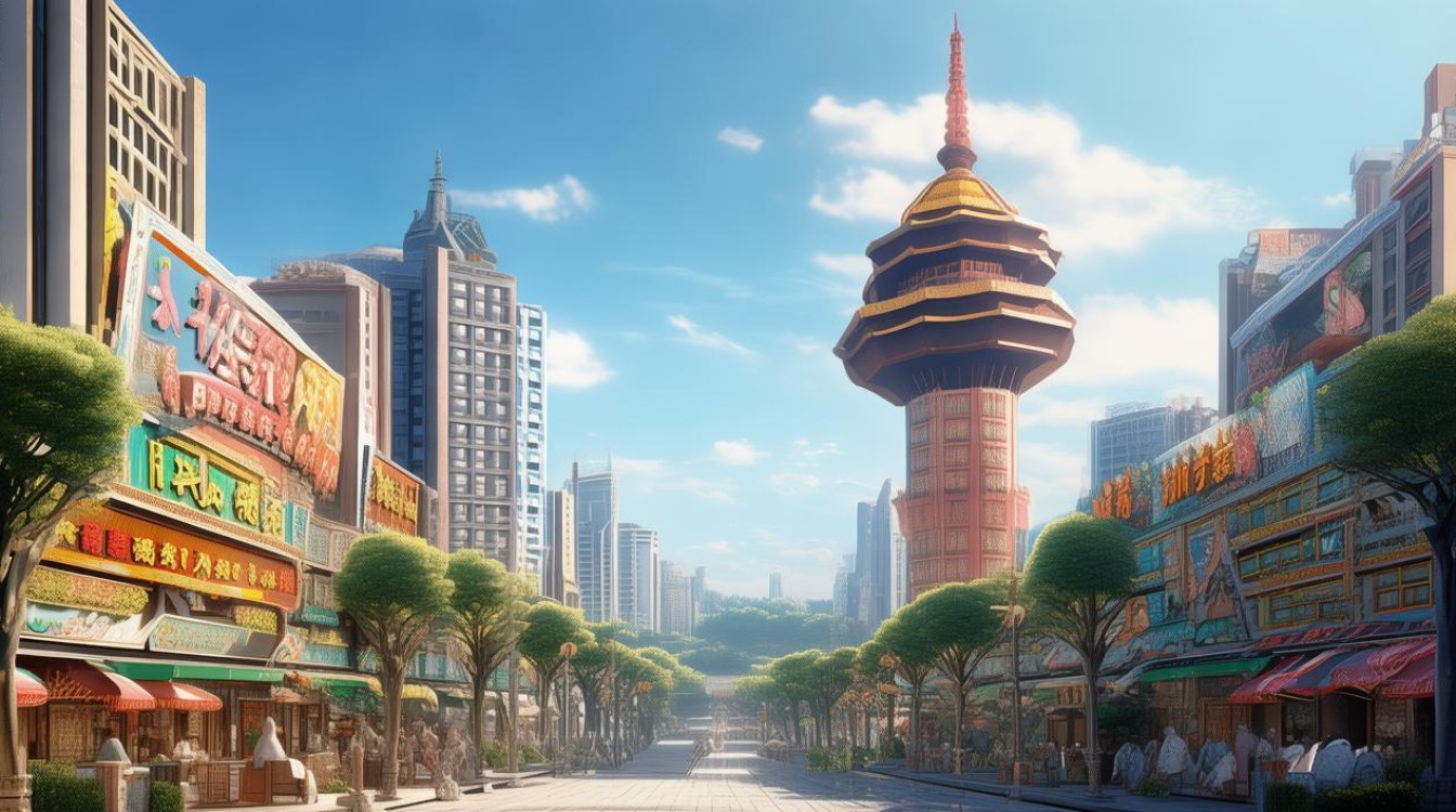 武汉市好玩的景点 武汉市好玩的景点