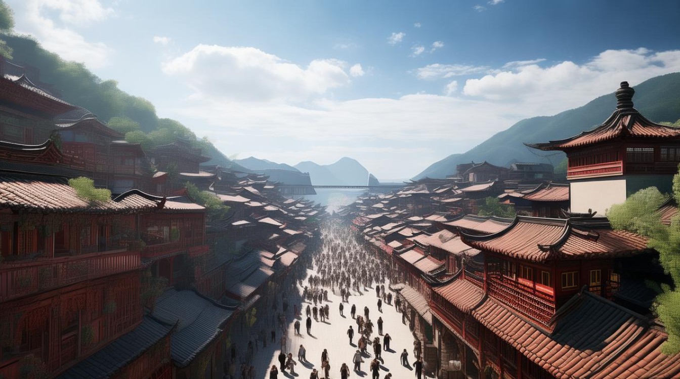 重庆云阳旅游景点 重庆云阳旅游景点