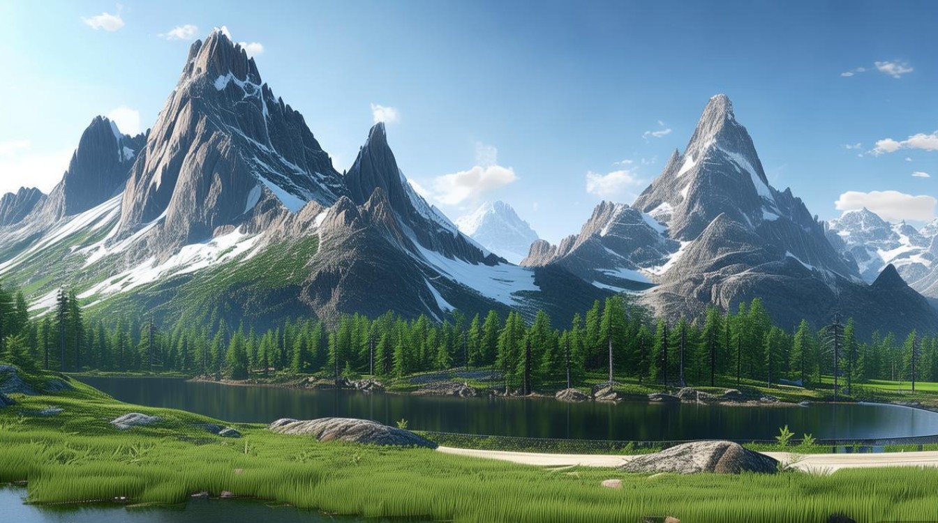 加格达奇旅游景点 加格达奇旅游景点