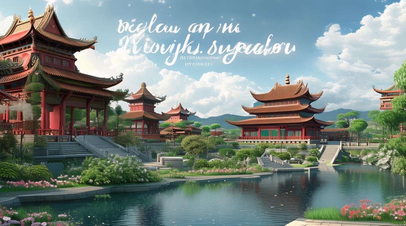 金华地区旅游景点