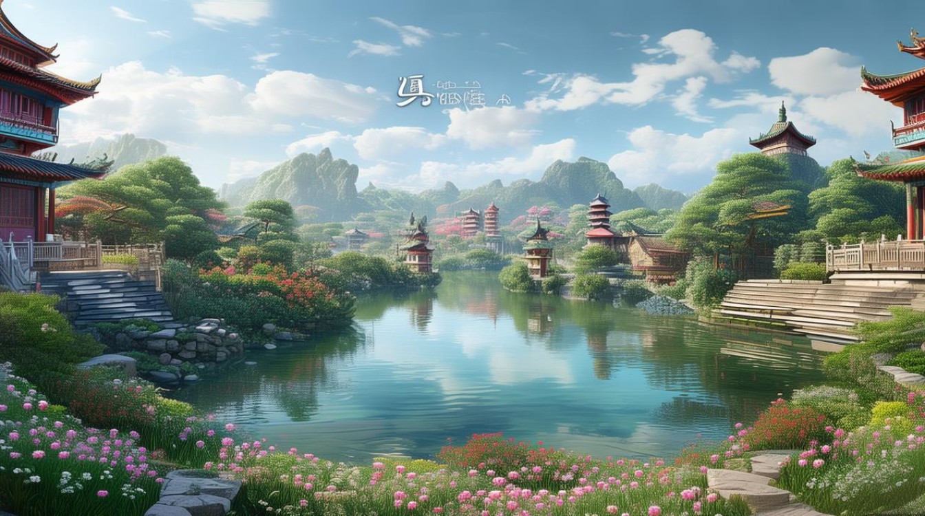 金华地区旅游景点