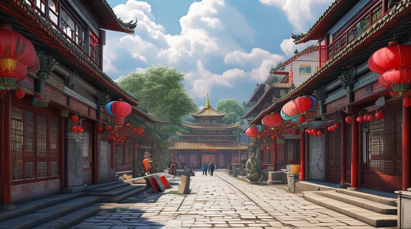 北京古镇旅游景点 北京古镇旅游景点