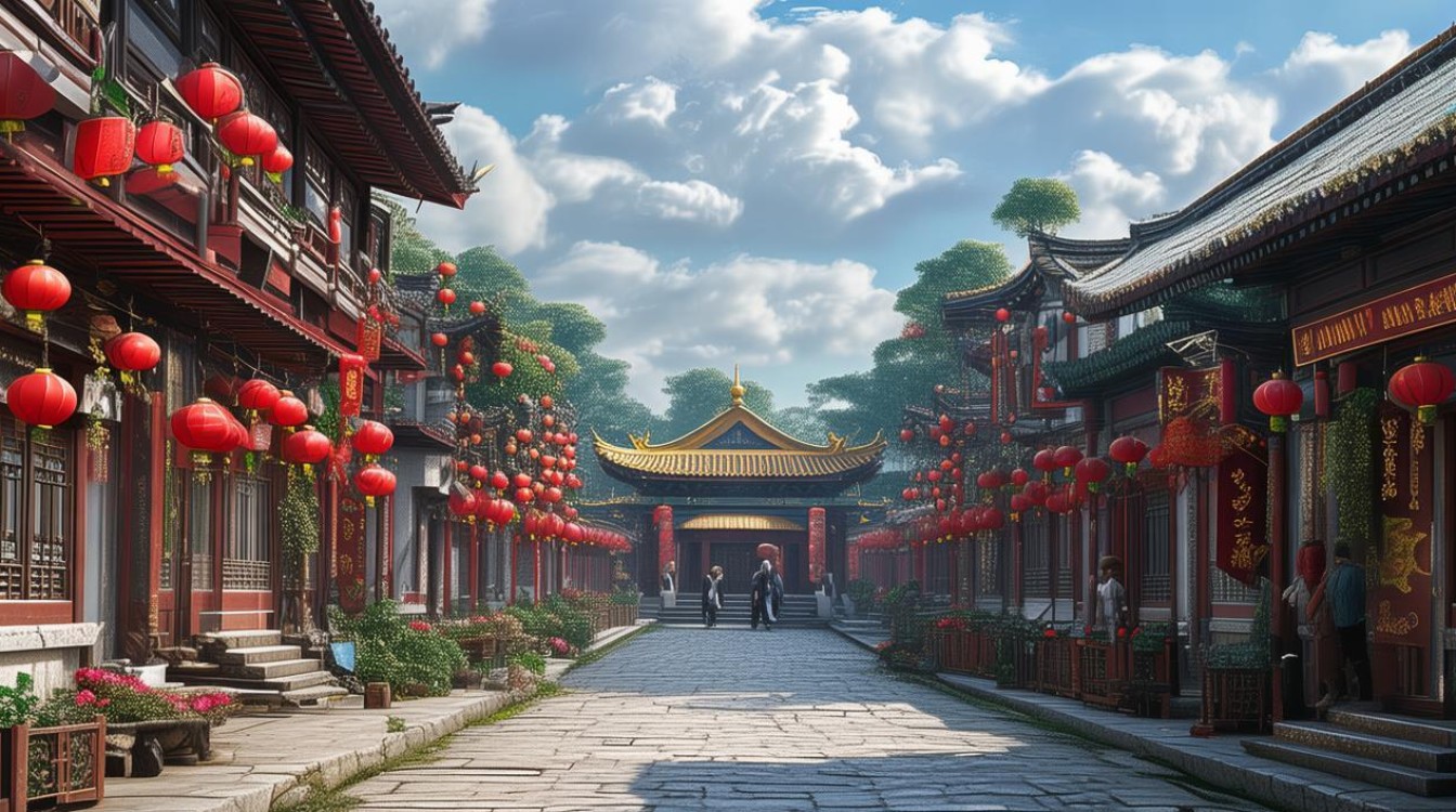 北京古镇旅游景点 北京古镇旅游景点