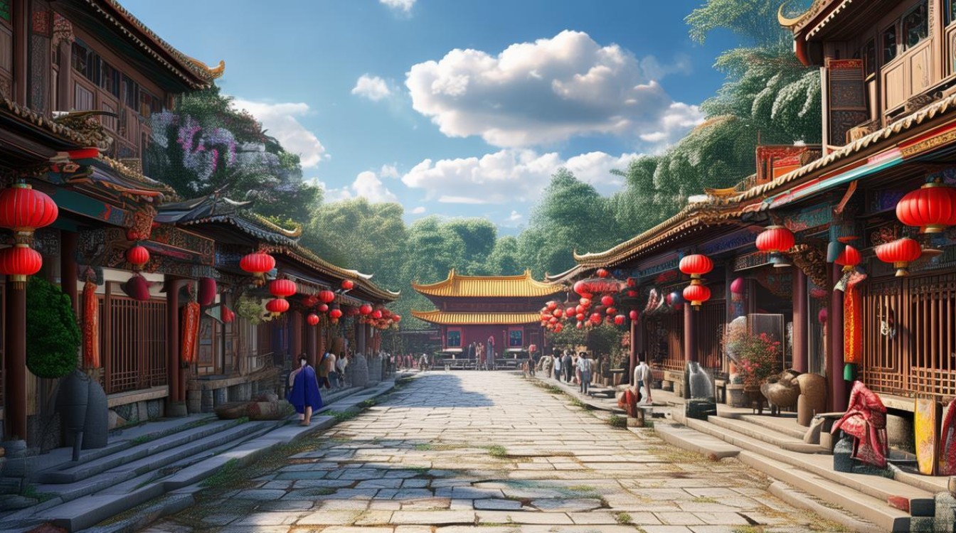 北京古镇旅游景点 北京古镇旅游景点