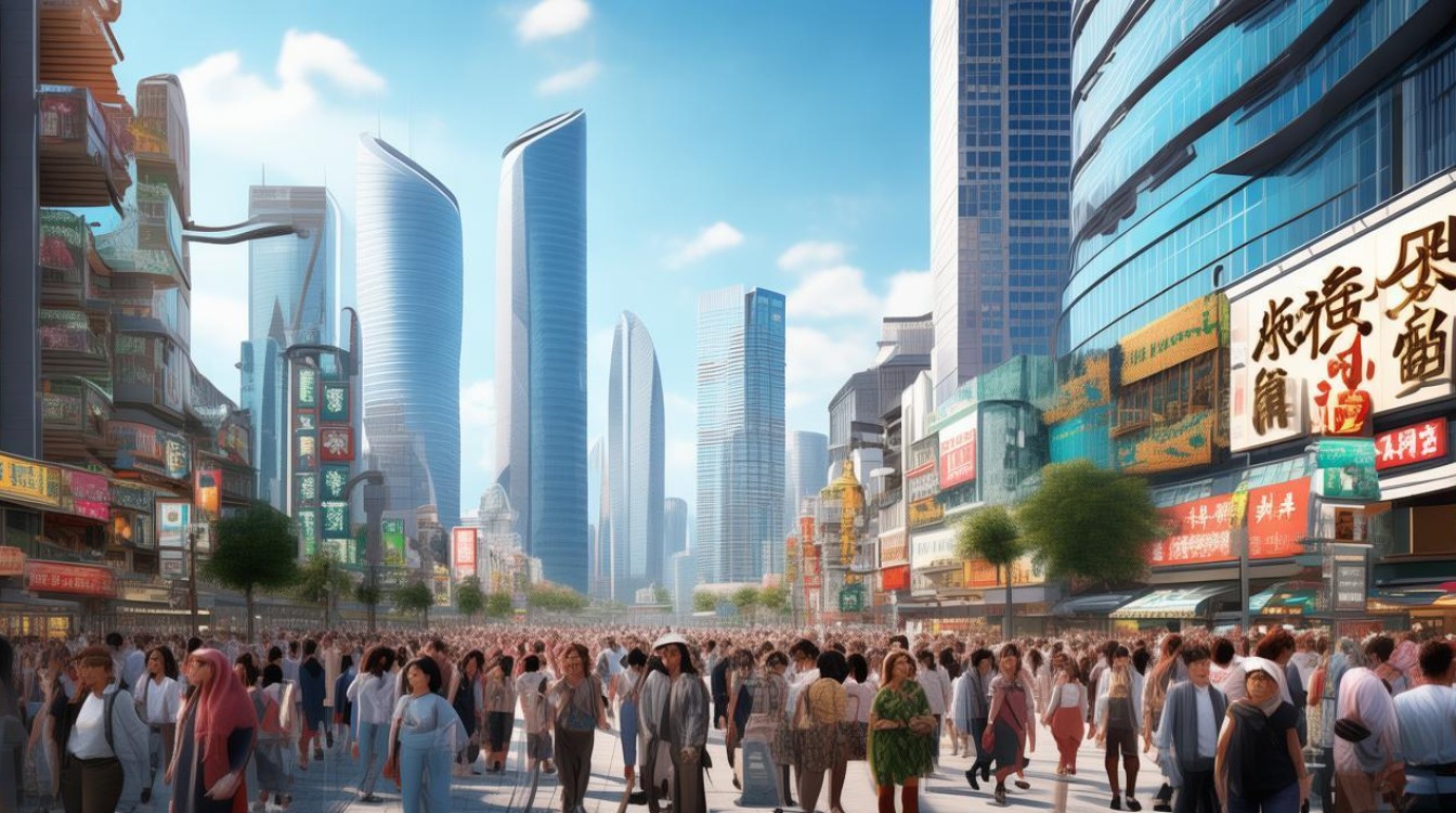 深圳著名旅游景点