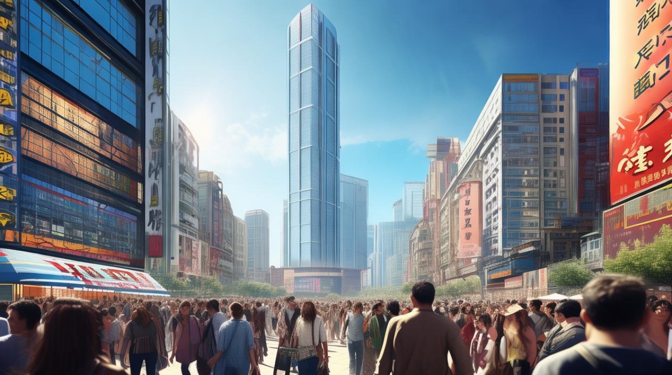 深圳著名旅游景点