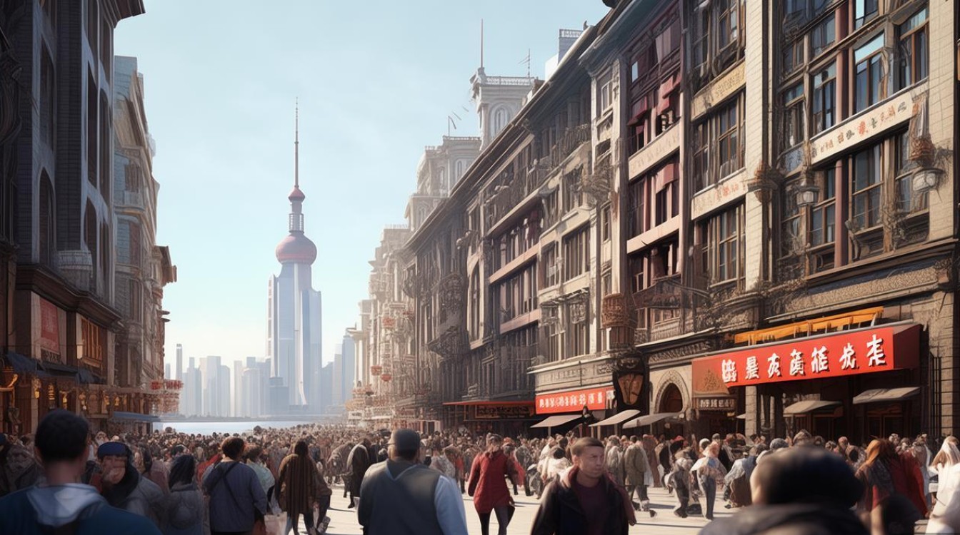 上海比去景点 上海比去景点