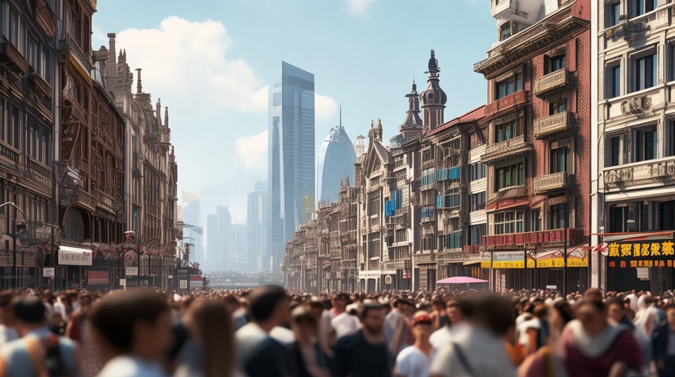 上海比去景点 上海比去景点