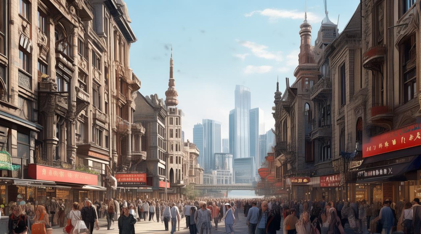 上海比去景点 上海比去景点