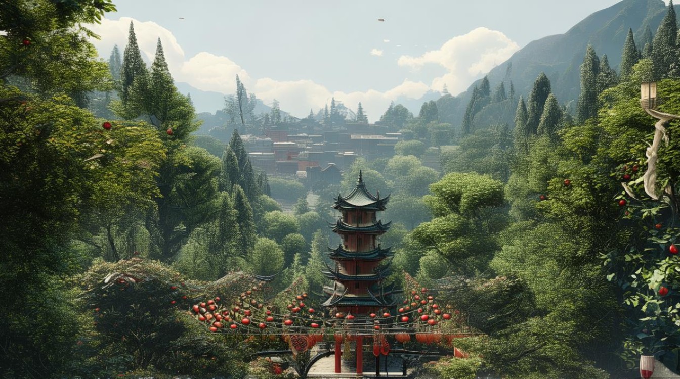 北京周边冷门景点