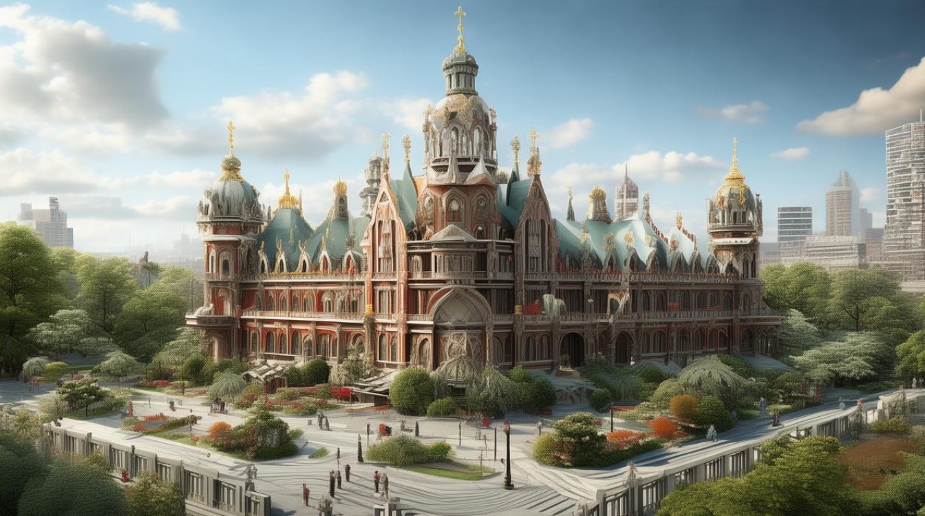 望城的景点 望城的景点