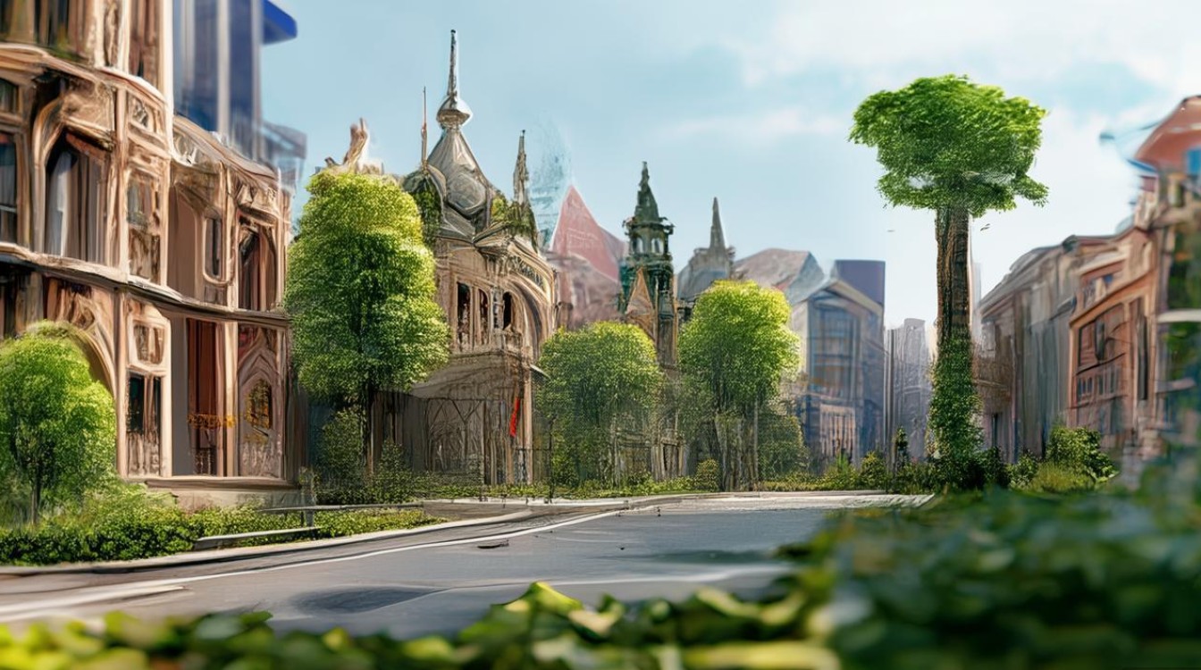 望城的景点 望城的景点