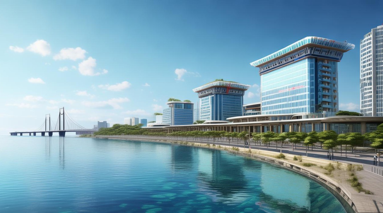 珠海经典景点 珠海经典景点