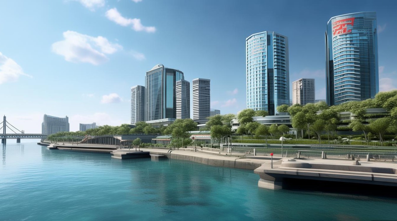 珠海经典景点 珠海经典景点