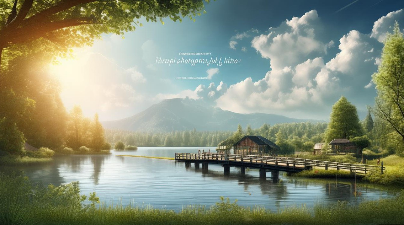 旅拍景点 旅拍景点