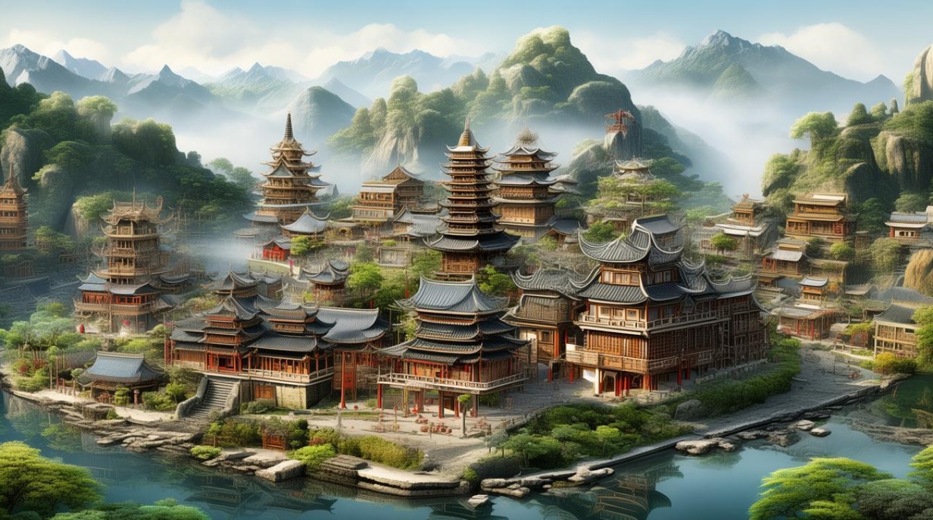 湖南景点大全旅游景点 湖南景点大全旅游景点