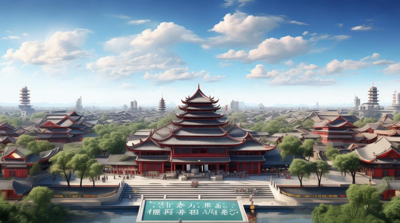 太原市的旅游景点 太原市的旅游景点