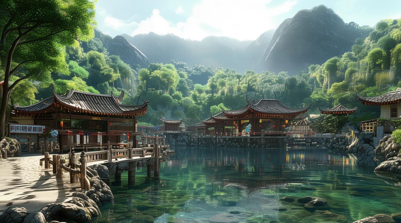 桐梓有哪些旅游景点