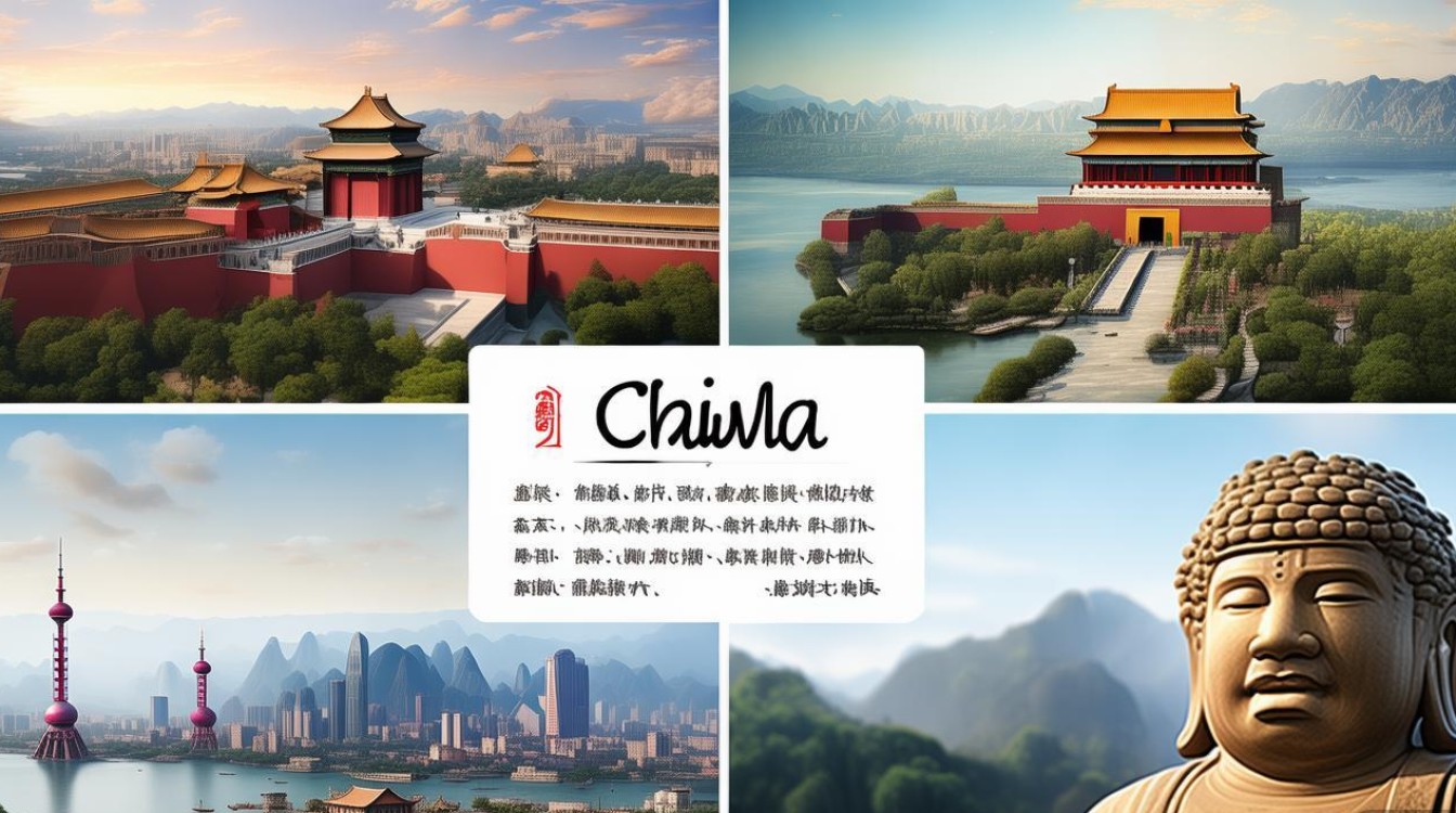 中国必去的旅游景点 中国必去的旅游景点