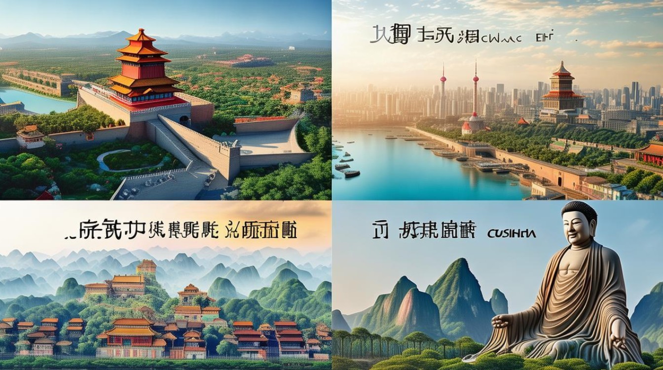 中国必去的旅游景点 中国必去的旅游景点