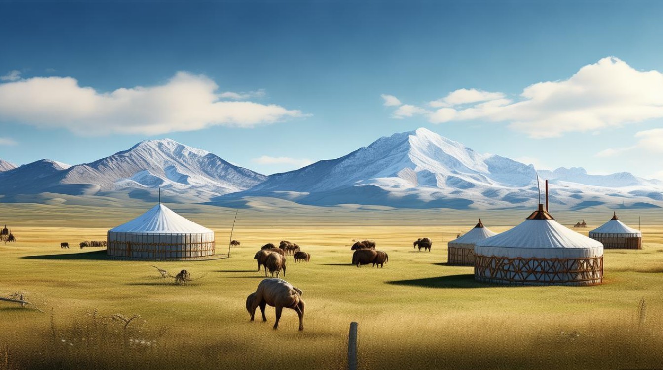 内蒙古必去的景点 内蒙古必去的景点