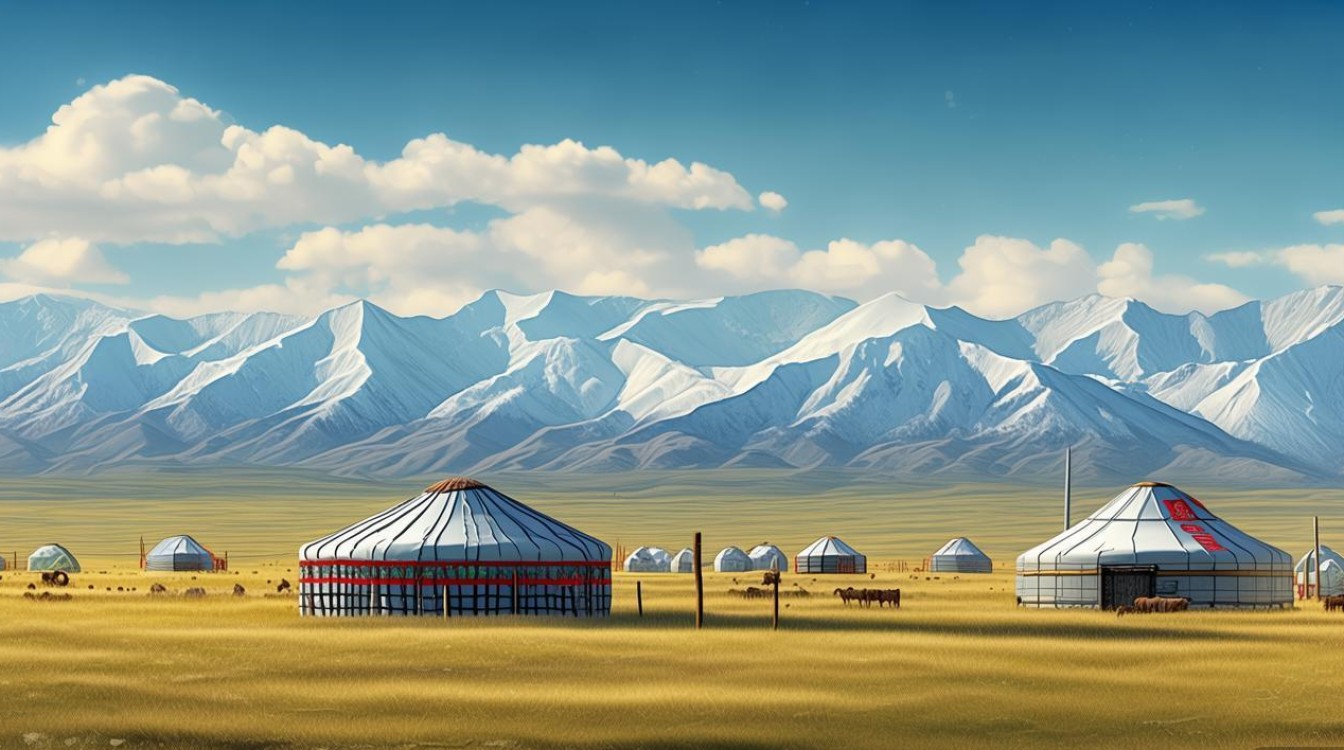 内蒙古必去的景点 内蒙古必去的景点