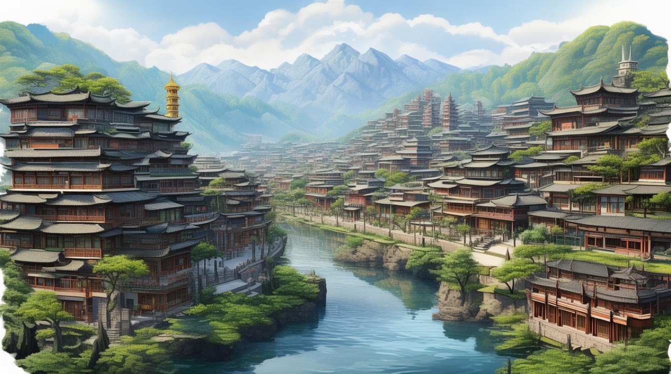 临汾周边旅游景点 临汾周边旅游景点