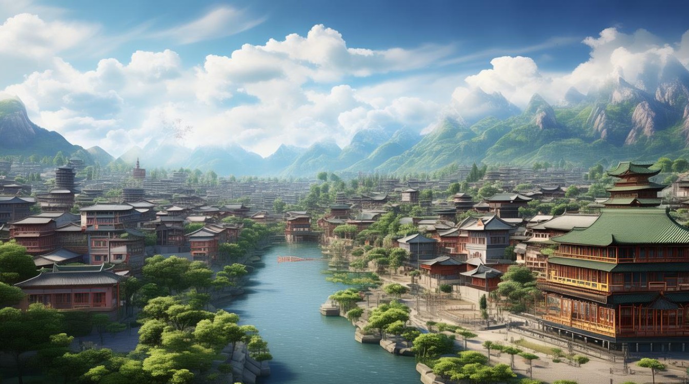 临汾周边旅游景点 临汾周边旅游景点