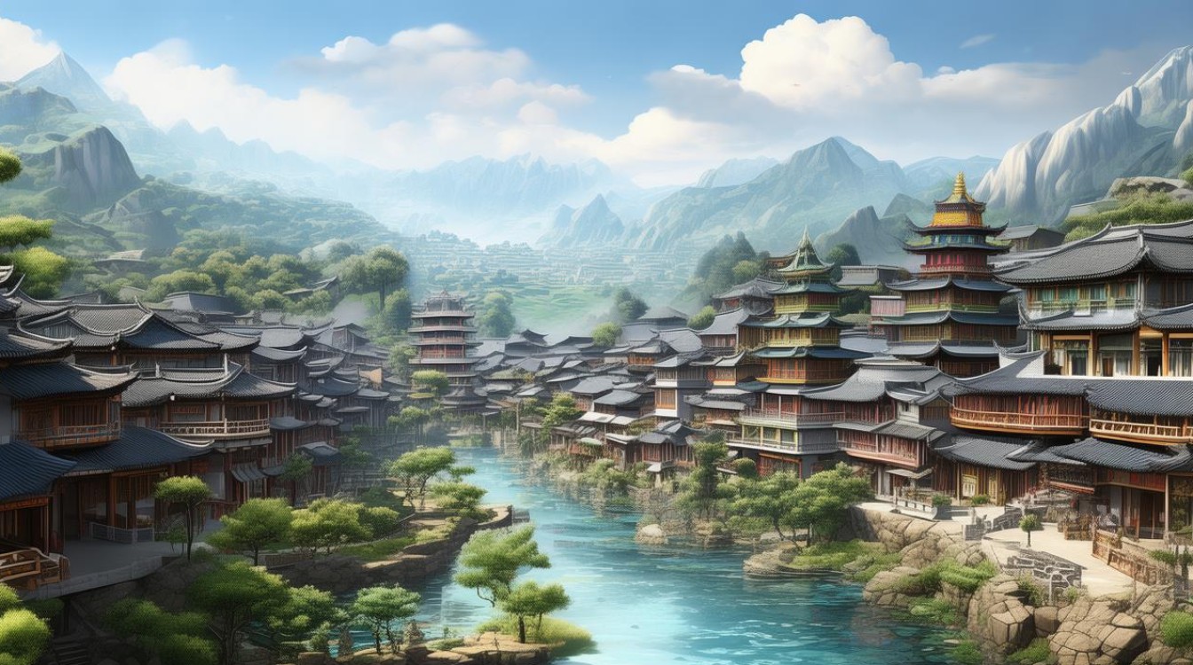 临汾周边旅游景点 临汾周边旅游景点