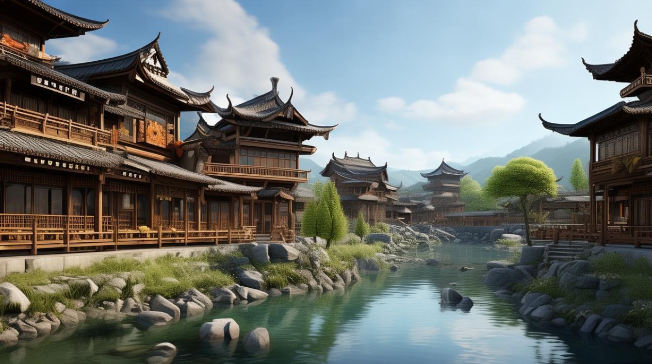 台江县旅游景点 台江县旅游景点