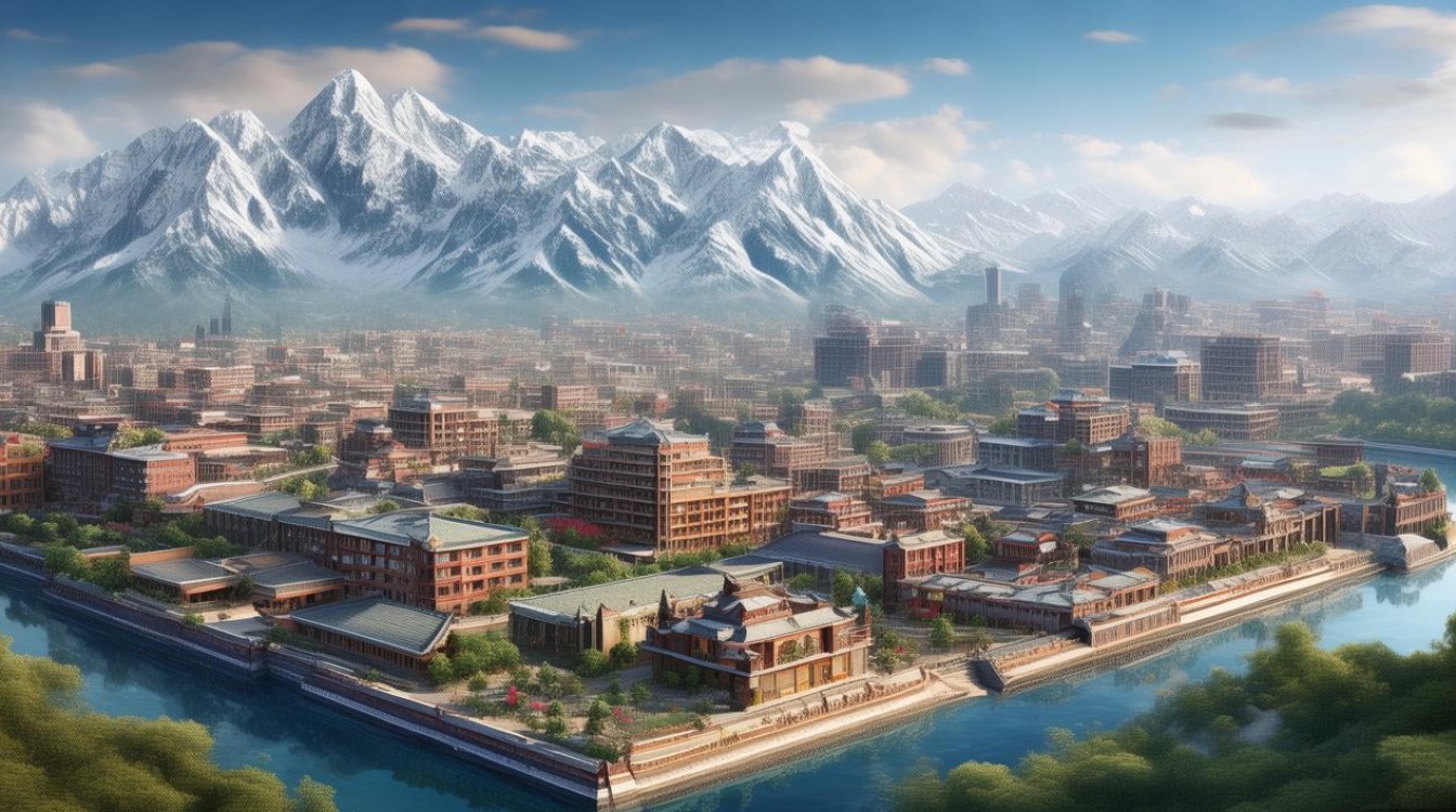 吉林有什么旅游景点 吉林有什么旅游景点