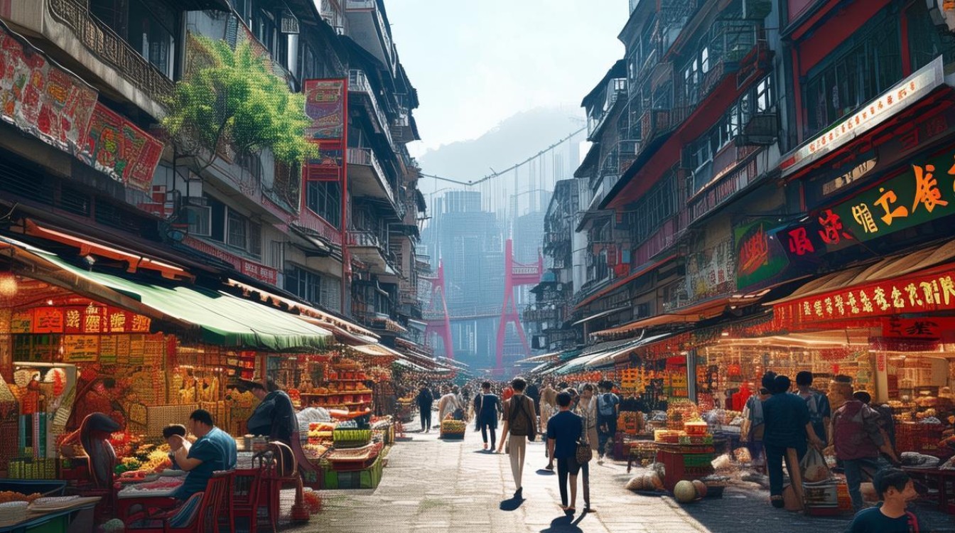 重庆可以玩的景点 重庆可以玩的景点