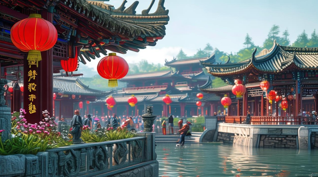 湖南最有名的景点 湖南最有名的景点