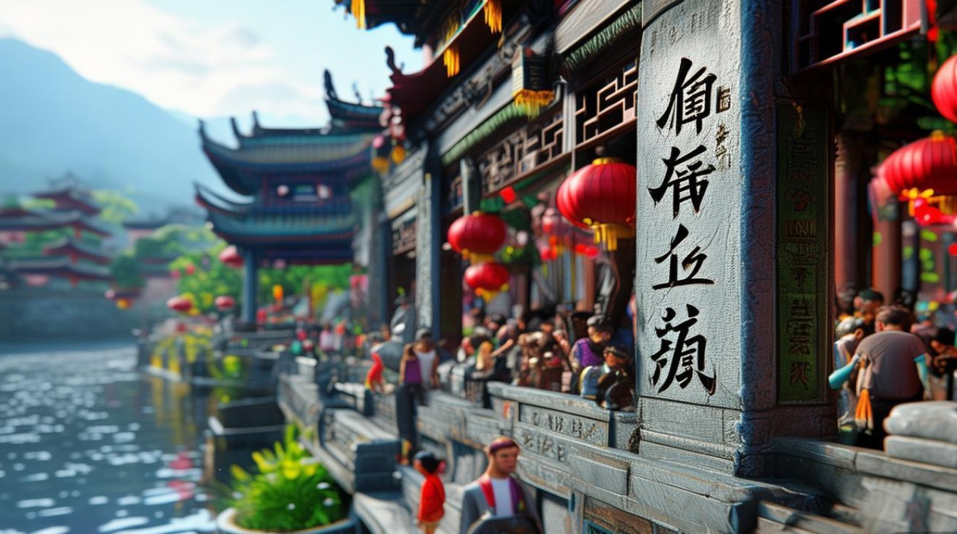 湖南最有名的景点 湖南最有名的景点