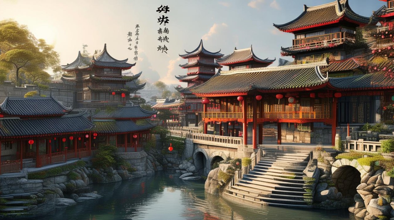 福建古田旅游景点 福建古田旅游景点