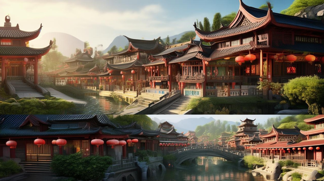 福建古田旅游景点 福建古田旅游景点