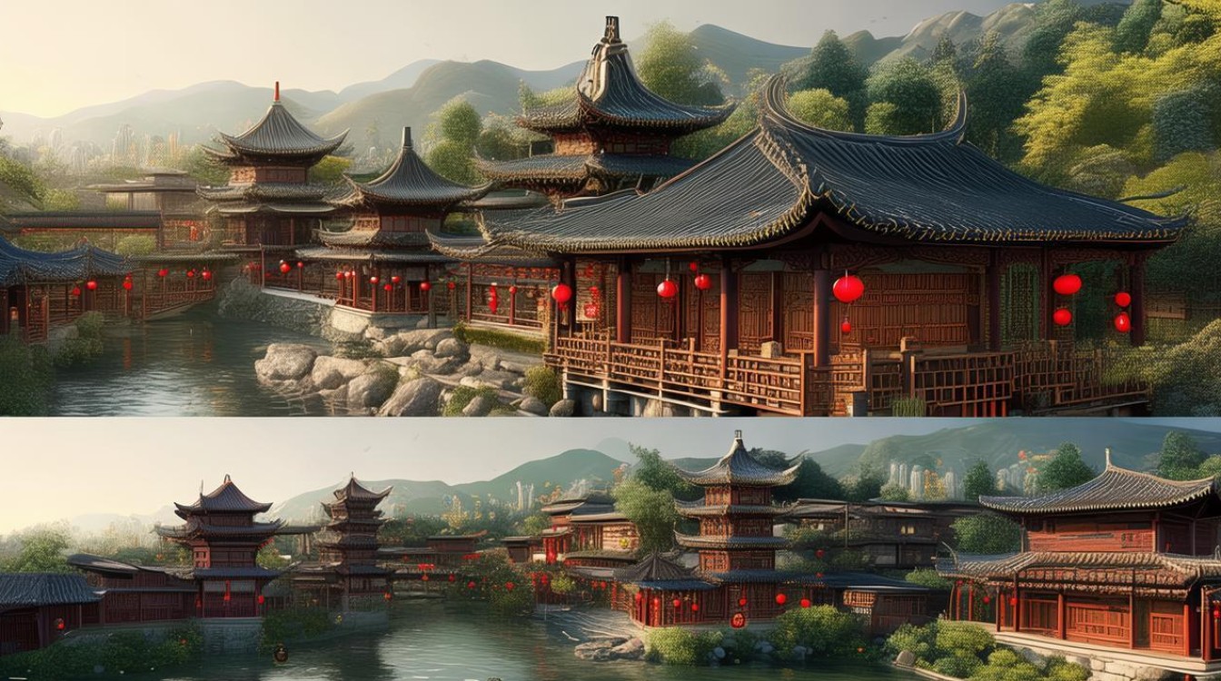 福建古田旅游景点 福建古田旅游景点